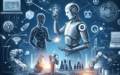 Industria 5.0 – La Nuova Rivoluzione Industriale