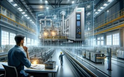 Passaggio da Comfort Panel a Unified Panel di Siemens.