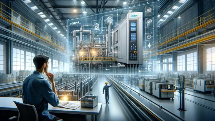 Passaggio da Comfort Panel a Unified Panel di Siemens.