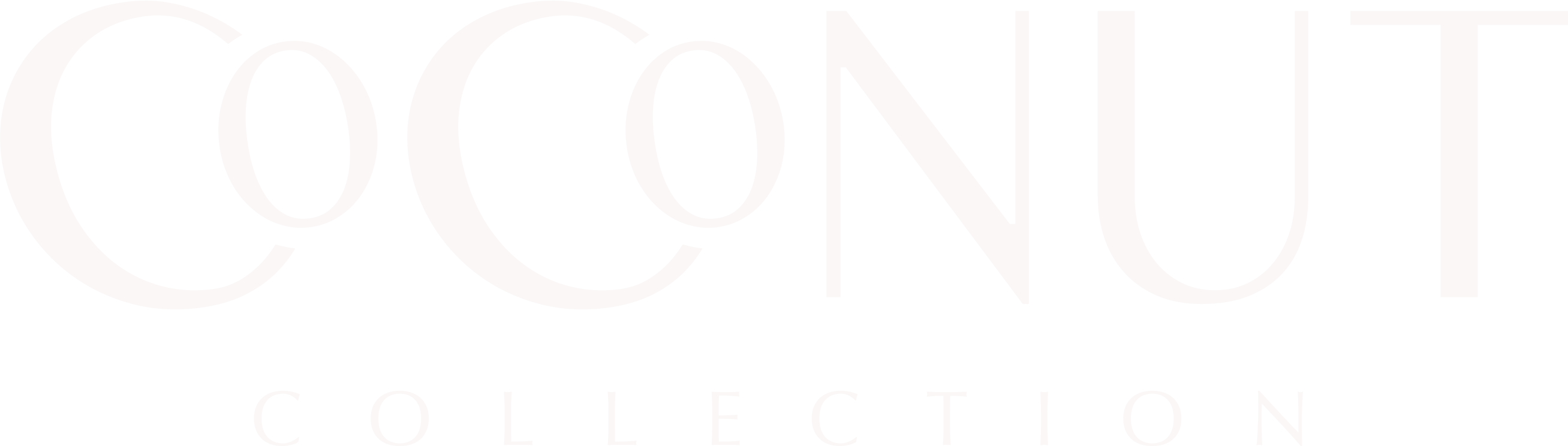 CoCoNUT Collection-1 logo bianco