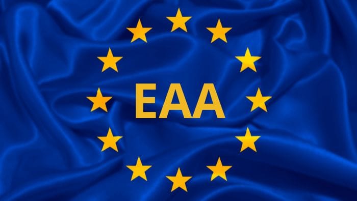 European Accessibility Act