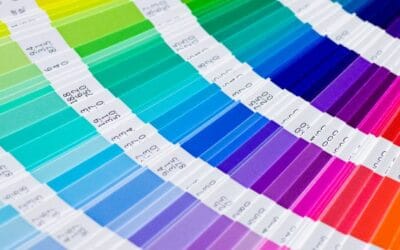 La psicologia dei colori nel branding: come influenzano le decisioni d’acquisto