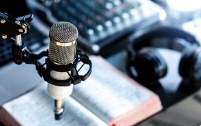 L’evoluzione dei Podcast nel Content Marketing: trend e consigli pratici
