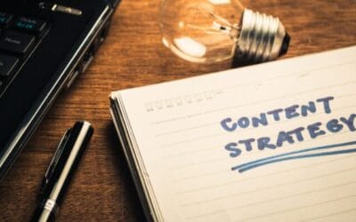 Come impostare una strategia di content marketing efficace nel 2025