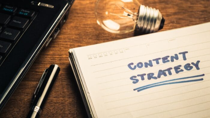 strategia di content marketing strategia di content marketing