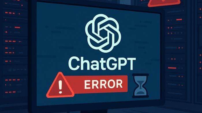 ChatGPT down, cosa sta succedendo? Problemi con l’API di Compliance